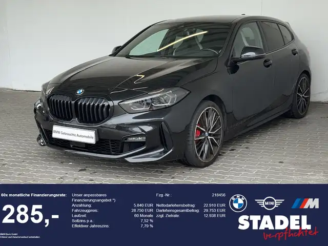 Bmw 120 d xDrive 5 Türer M Sport PRO Navi.LED.AHK.ACC