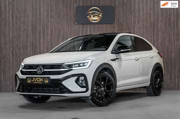 1.0 TSI R-Line DSG PANO IQ BEATS
