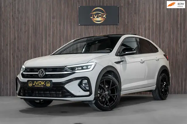 Volkswagen Taigo 1.0 TSI R-Line DSG PANO IQ BEATS