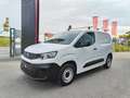 Peugeot Partner Partner 1.5 BlueHDi 100 L1 S Blanc - thumbnail 1