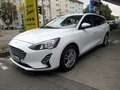 Ford Focus Turnier 1.5D Trend Klima/LED/DAB/SHA Weiß - thumbnail 2
