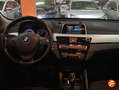 BMW X1 sDrive 18d Gris - thumbnail 13