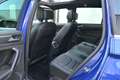 Volkswagen Tiguan Tiguan 2.0 TDI R-Line DSG Toit ouv. Pano/Cuir TVA Bleu - thumbnail 10