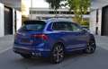Volkswagen Tiguan Tiguan 2.0 TDI R-Line DSG Toit ouv. Pano/Cuir TVA Bleu - thumbnail 2