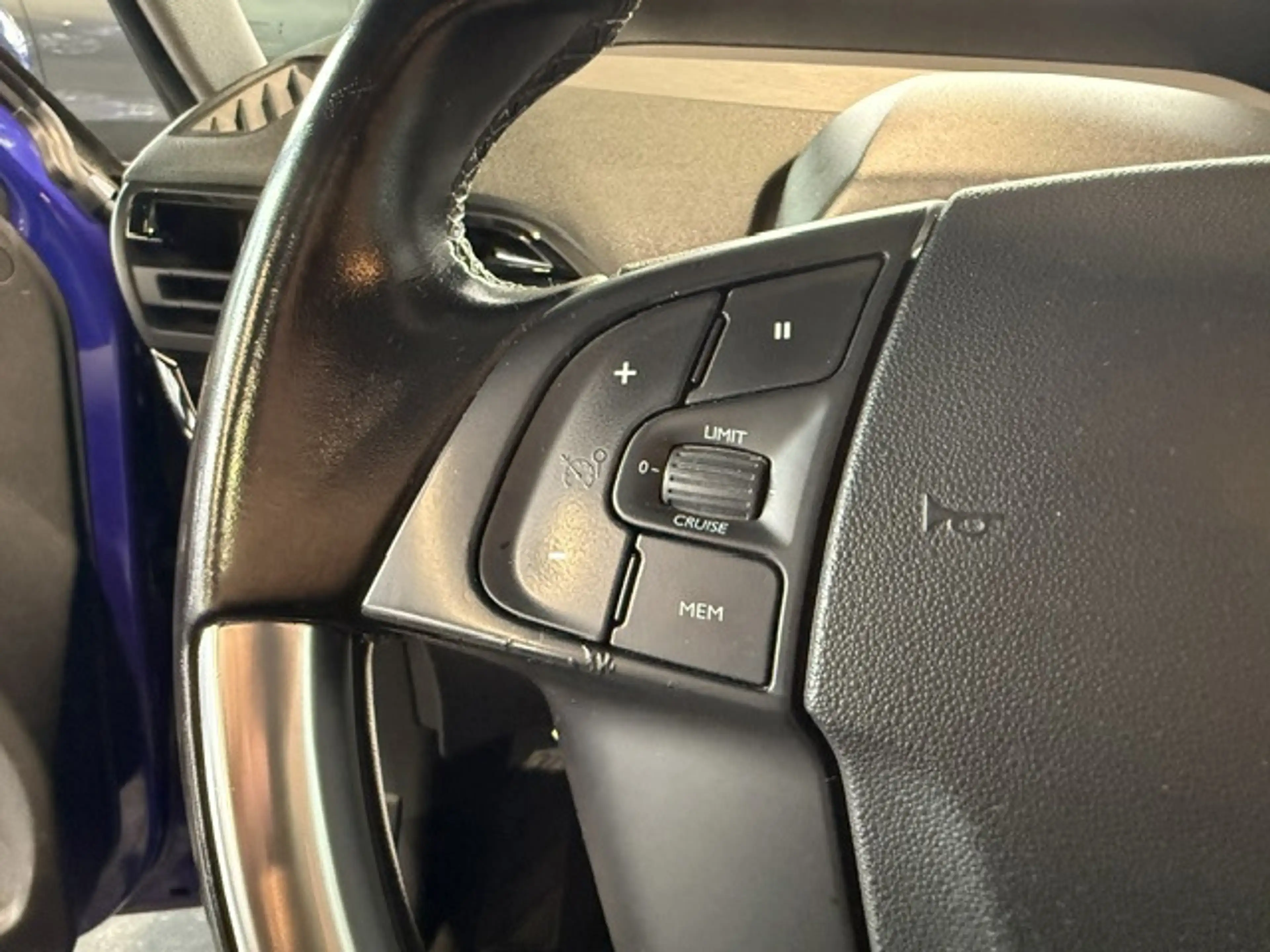 Citroen Grand C4 Picasso 1.2 PureTech Business 7 Pers.|1e eig. — photo 15