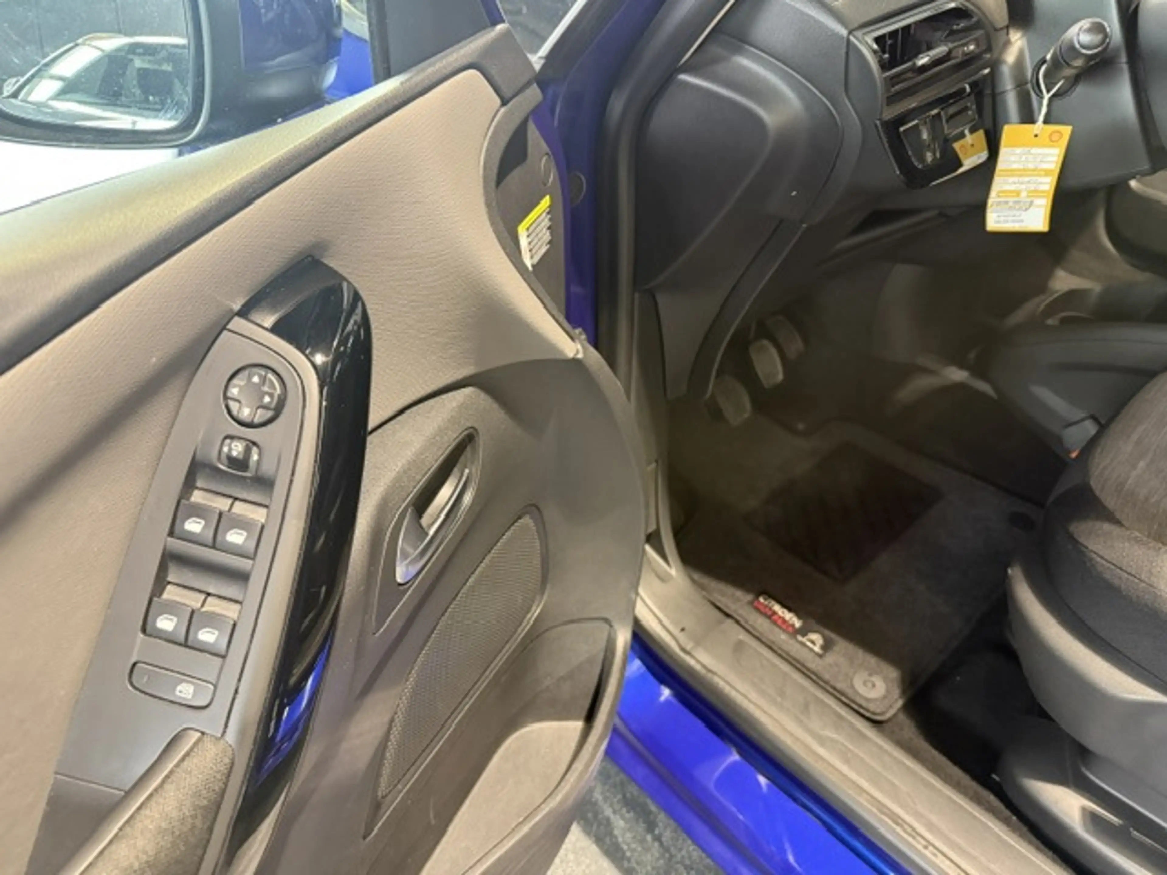 Citroen Grand C4 Picasso 1.2 PureTech Business 7 Pers.|1e eig. — photo 19