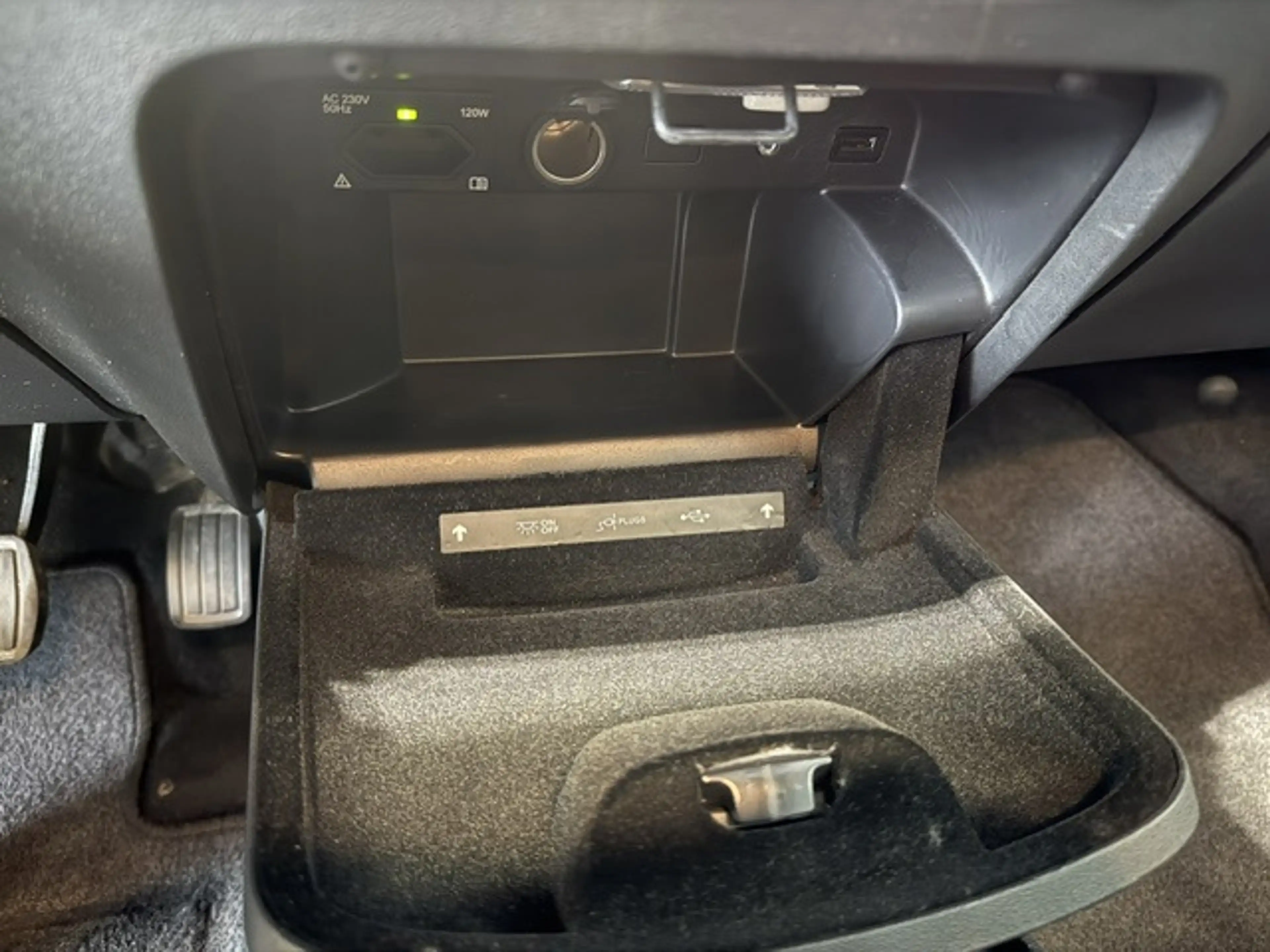 Citroen Grand C4 Picasso 1.2 PureTech Business 7 Pers.|1e eig. — photo 14