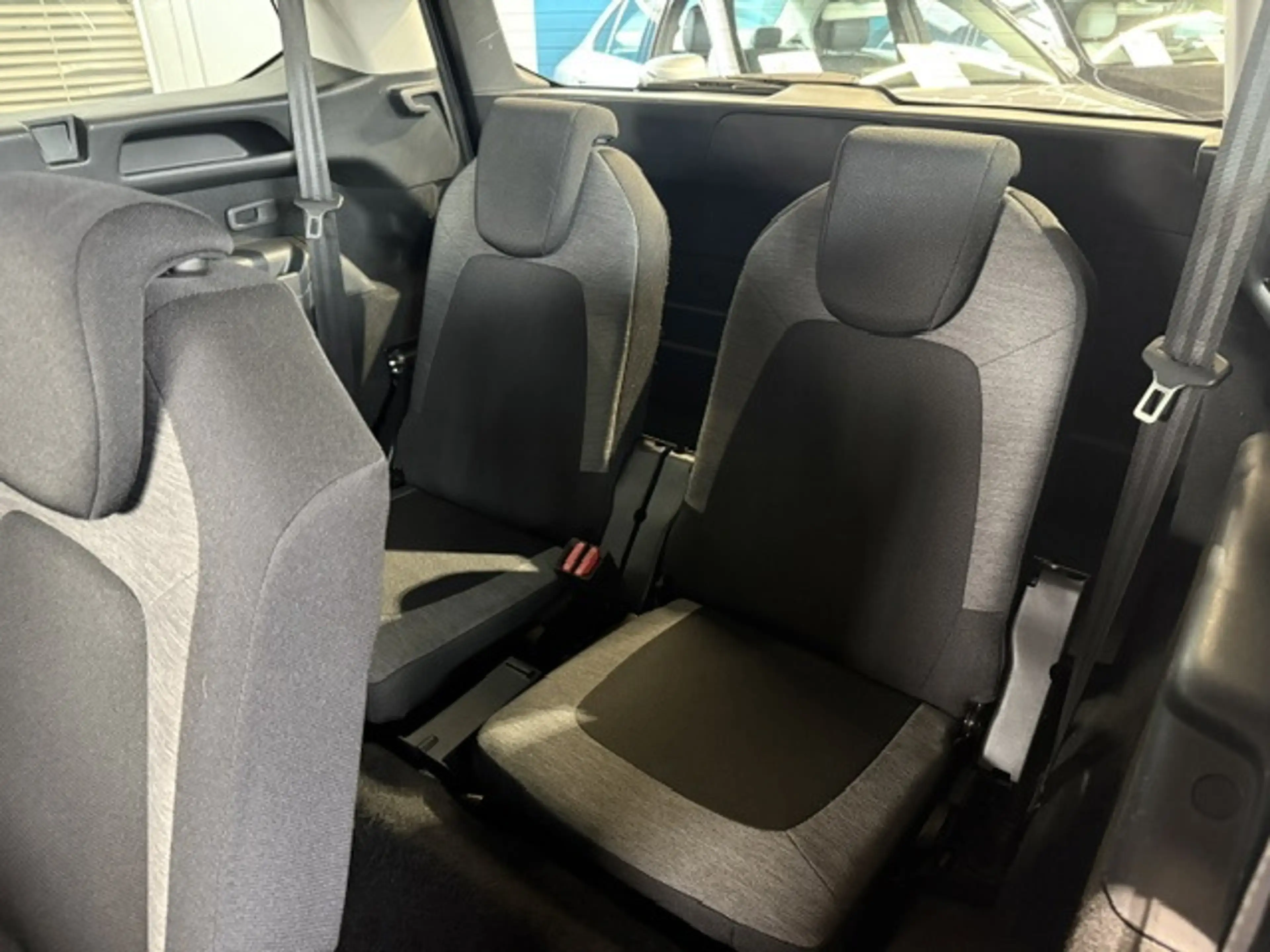 Citroen Grand C4 Picasso 1.2 PureTech Business 7 Pers.|1e eig. — photo 17