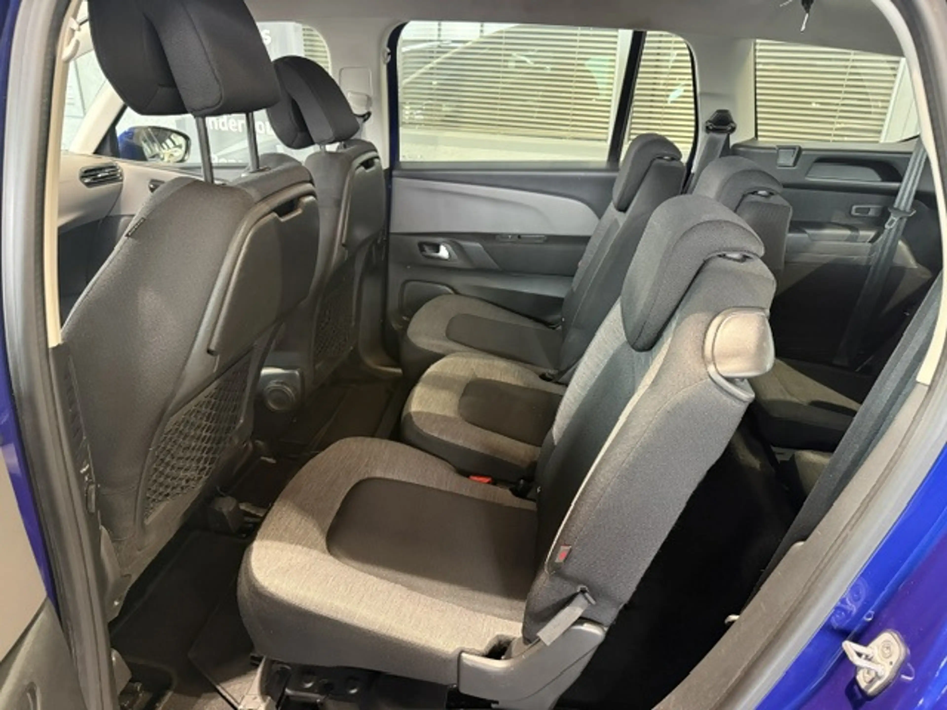 Citroen Grand C4 Picasso 1.2 PureTech Business 7 Pers.|1e eig. — photo 18