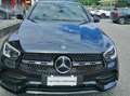 Mercedes-Benz GLC 300 GLC Coupe  Coupe d Premium 4matic GARANZIA 24 MESI Noir - thumbnail 8