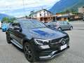 Mercedes-Benz GLC 300 GLC Coupe  Coupe d Premium 4matic GARANZIA 24 MESI Noir - thumbnail 1