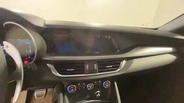 Alfa Romeo Stelvio view 15