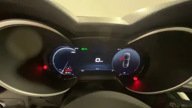 Alfa Romeo Stelvio view 12