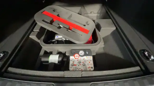 Alfa Romeo Stelvio view 21