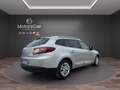 Renault Megane Sporter dCi 8V 110 CV Energy Int. Gris - thumbnail 8
