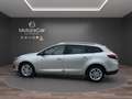 Renault Megane Sporter dCi 8V 110 CV Energy Int. Gris - thumbnail 4