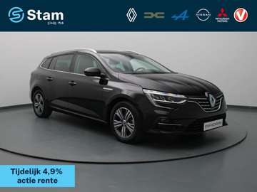 Estate Plug-In Hybrid Intens 160pk Head-Up | Camer
