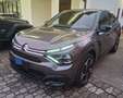 Citroen C4 C4 III 2021 1.5 bluehdi Shine s Gris - thumbnail 4