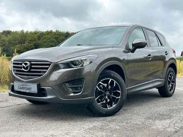 Exclusive-Line 2.0 2WD Navi Kamera