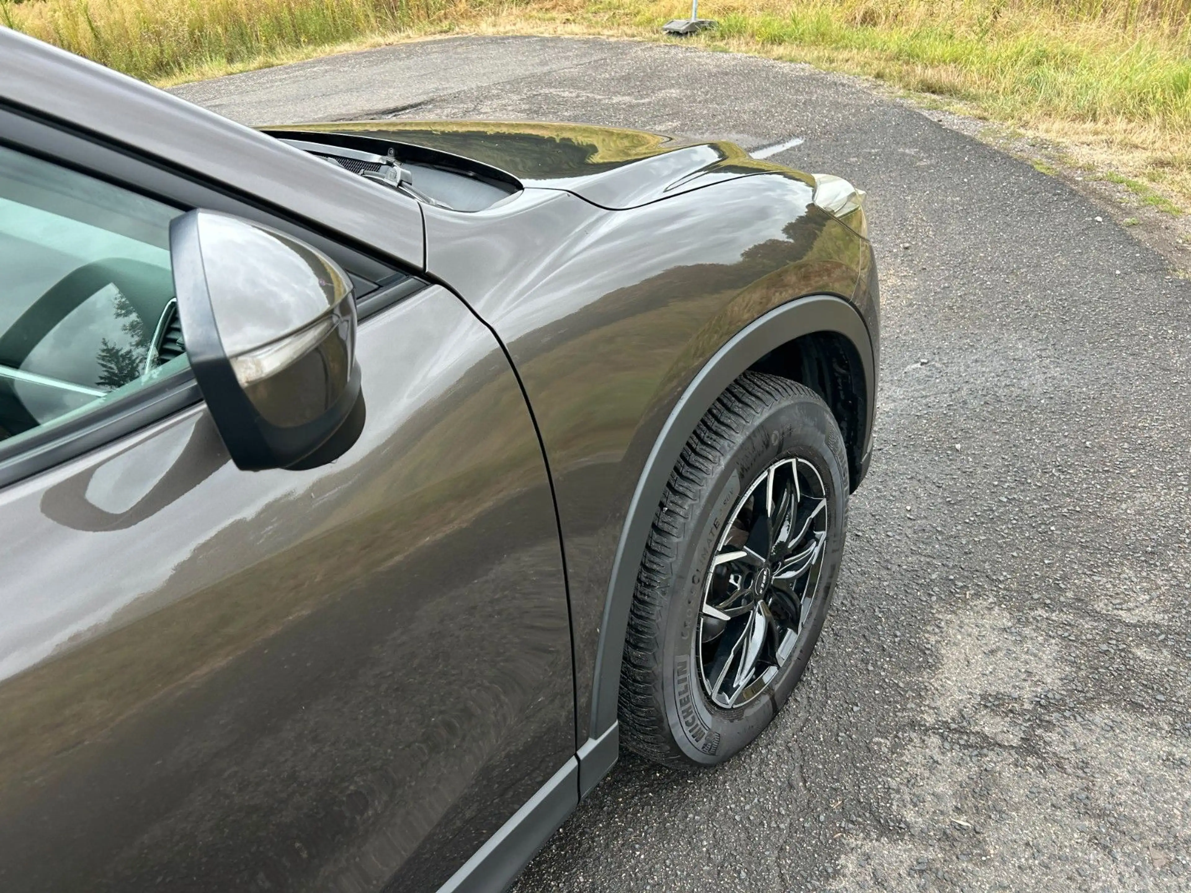 Mazda CX-5 Exclusive-Line 2.0 2WD Navi Kamera — photo 38