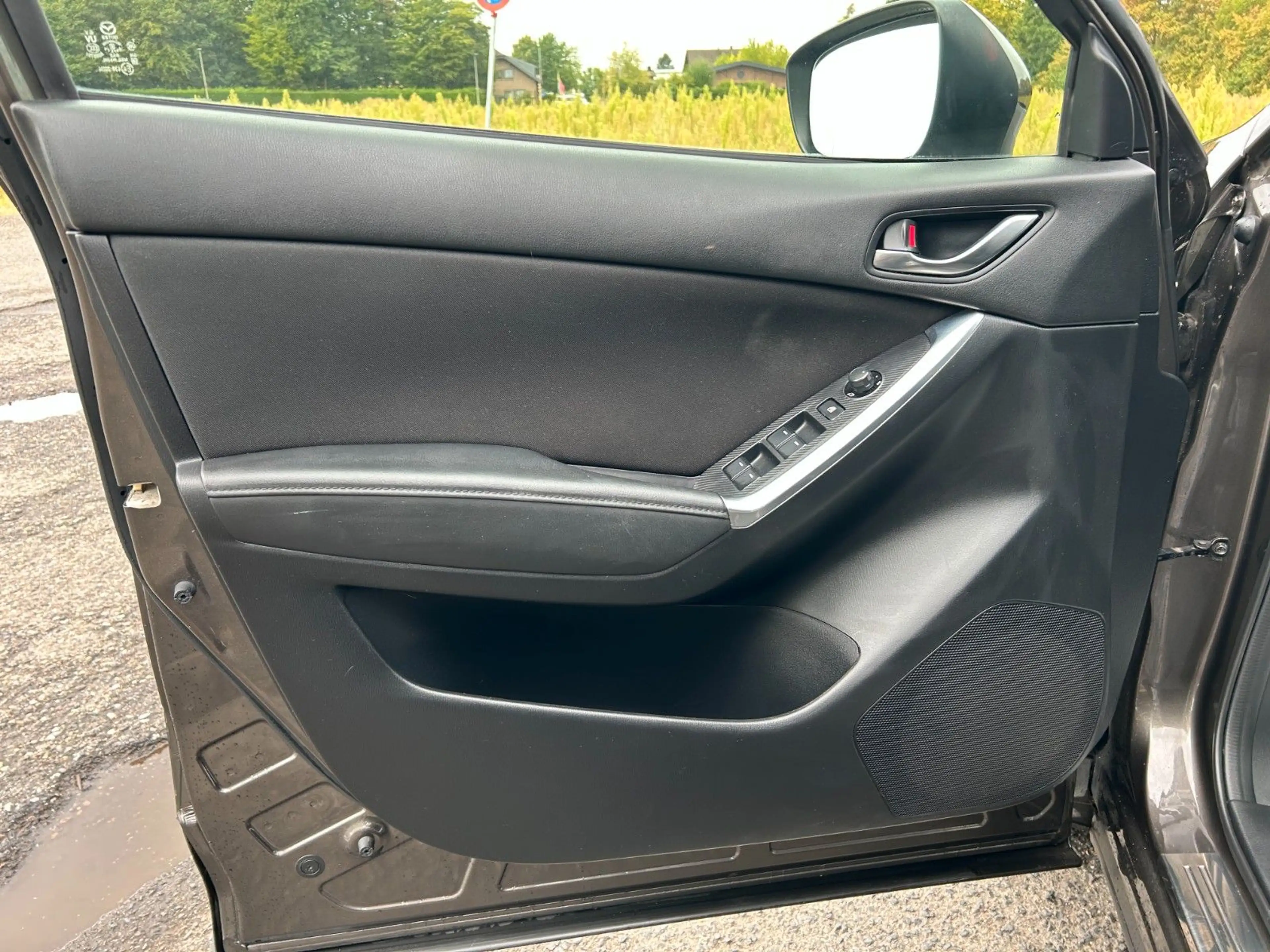 Mazda CX-5 Exclusive-Line 2.0 2WD Navi Kamera — photo 12