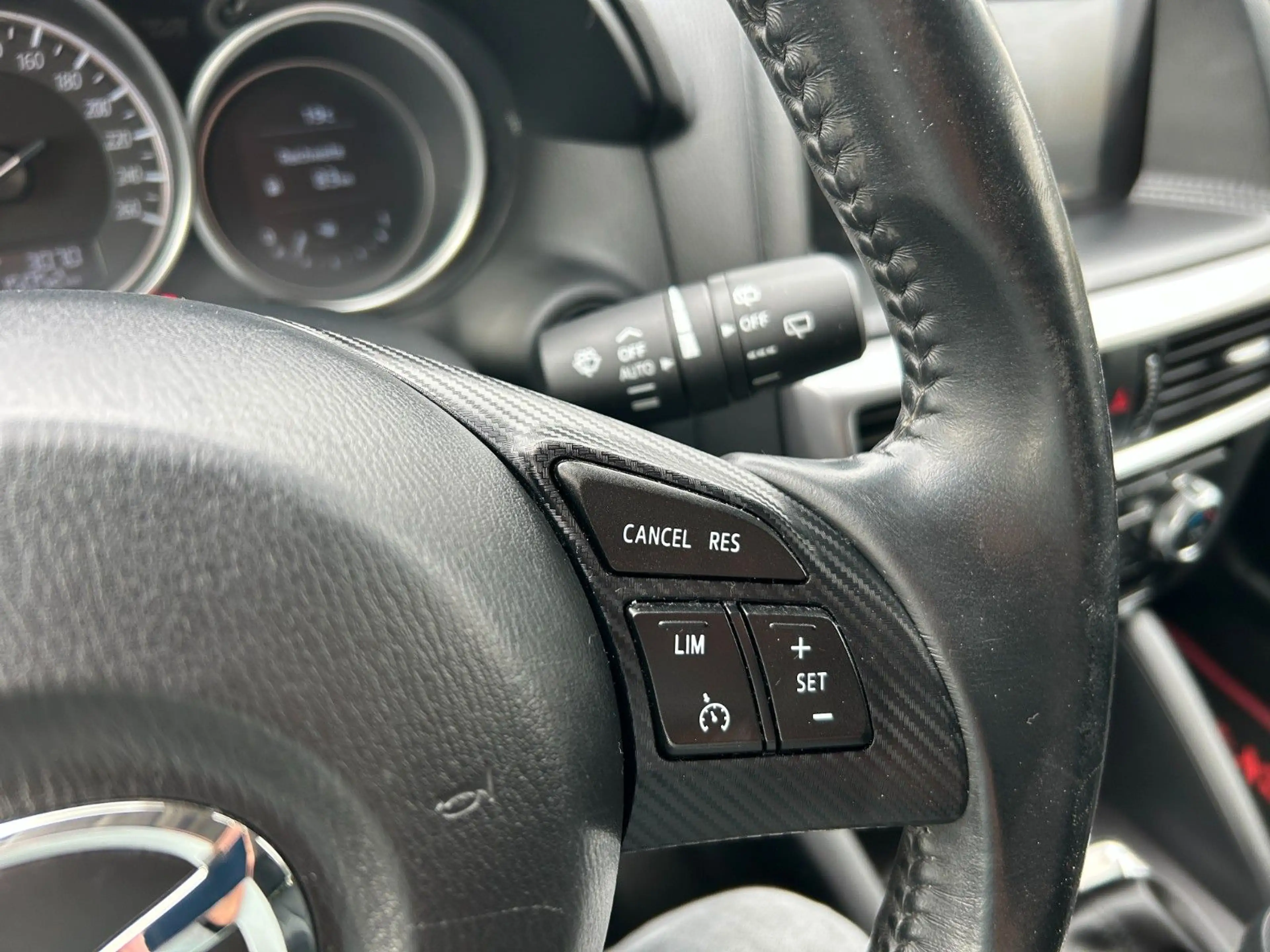Mazda CX-5 Exclusive-Line 2.0 2WD Navi Kamera — photo 26