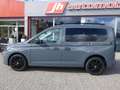 Volkswagen Caddy Life DSG Navi*SHZ*Standheizung Grijs - thumbnail 2