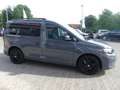 Volkswagen Caddy Life DSG Navi*SHZ*Standheizung Grijs - thumbnail 6