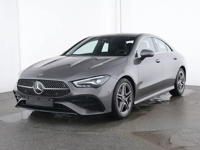 Mercedes-Benz CLA 200 Coupé AMG/KAMERA/LED/KEYLESS/TOTW/SHZ