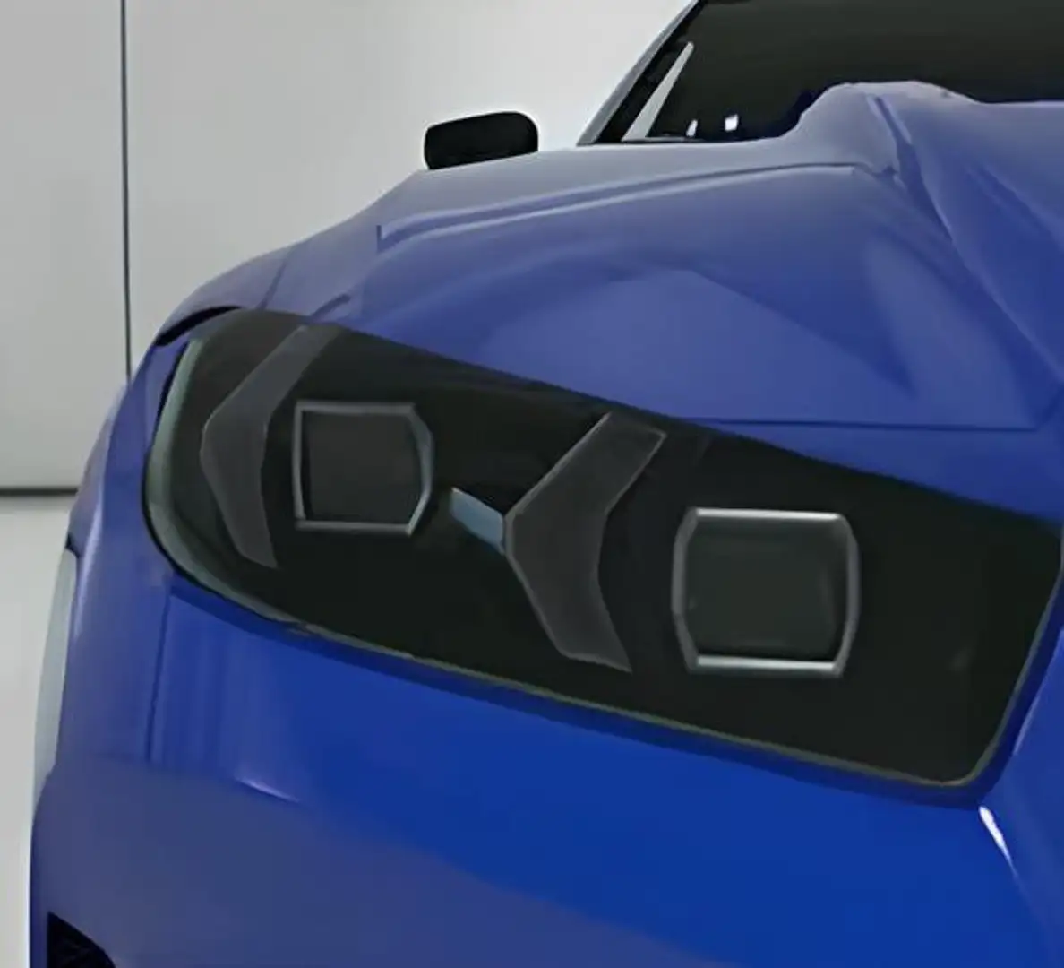 BMW M4 Coupe 3.0 450cv - 2