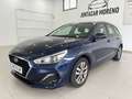 Hyundai i30 CW 1.6CRDi Klass 116 Bleu - thumbnail 2