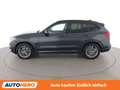 BMW X3 xDrive 20d M Sport Grau - thumbnail 3