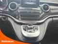 Mercedes-Benz V 220 d Avantgarde Largo - 5 P (2018) Gris - thumbnail 12