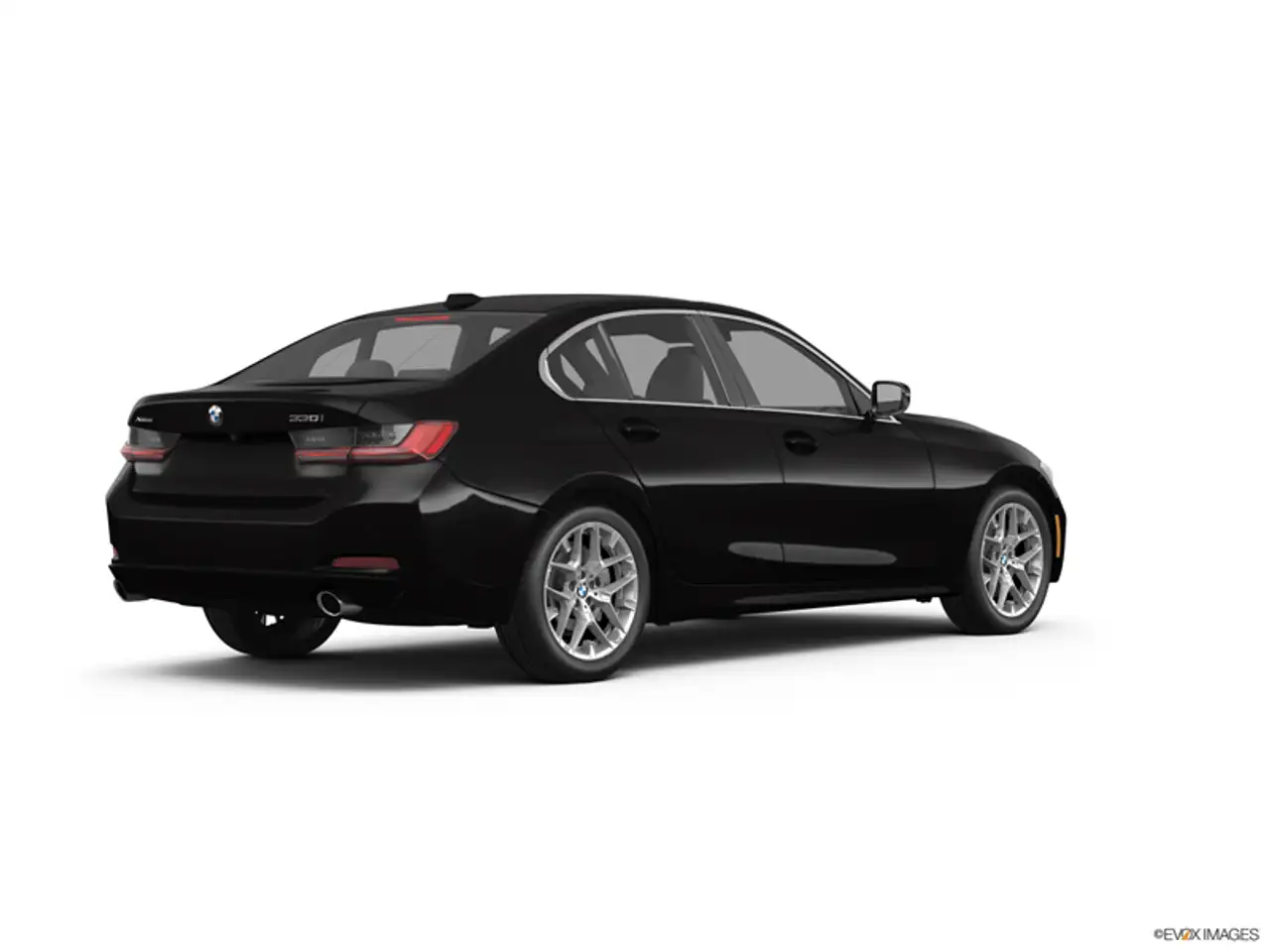 BMW 3 Series снимка BMW 3 Series