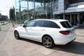 Mercedes-Benz C 220 d S.W. 4Matic Auto Sport Plus Bianco - thumbnail 3