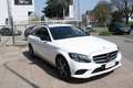 Mercedes-Benz C 220 d S.W. 4Matic Auto Sport Plus Bianco - thumbnail 7