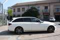 Mercedes-Benz C 220 d S.W. 4Matic Auto Sport Plus Bianco - thumbnail 6