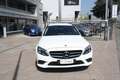 Mercedes-Benz C 220 d S.W. 4Matic Auto Sport Plus Bianco - thumbnail 8