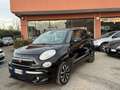 Fiat 500L 500L 2017 1.4 Lounge 95cv Noir - thumbnail 1