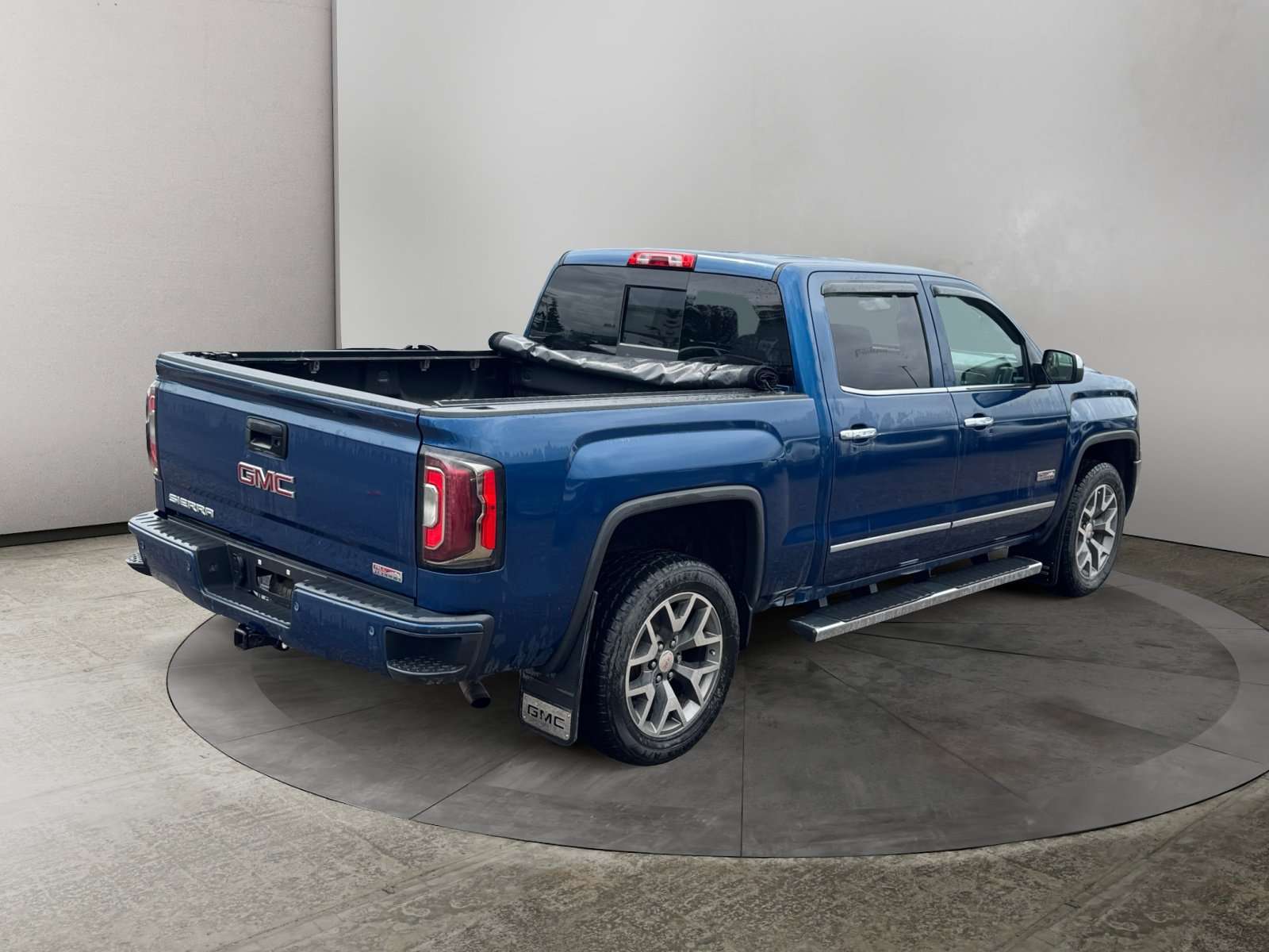 2016 GMC Sierra 1500