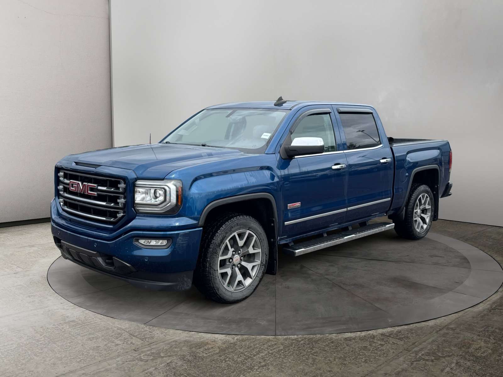 2016 GMC Sierra 1500