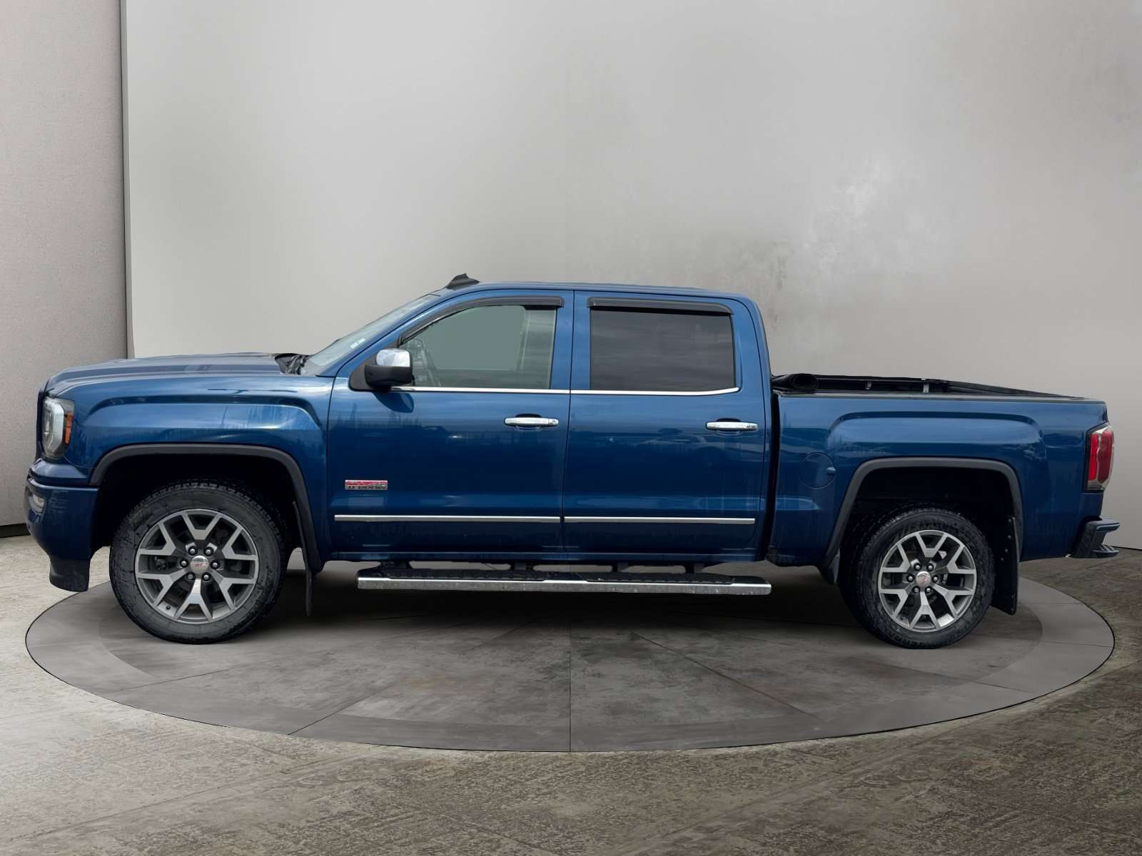 2016 GMC Sierra 1500