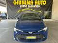 Toyota Corolla Corolla 1.8h Business cvt Bleu - thumbnail 2