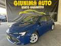 Toyota Corolla Corolla 1.8h Business cvt Bleu - thumbnail 1