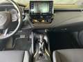 Toyota Corolla Corolla 1.8h Business cvt Bleu - thumbnail 10