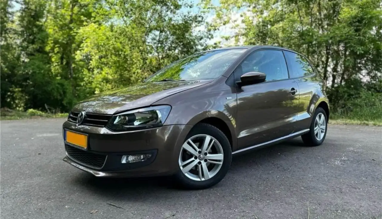 Volkswagen Polo 1.2 70 Life