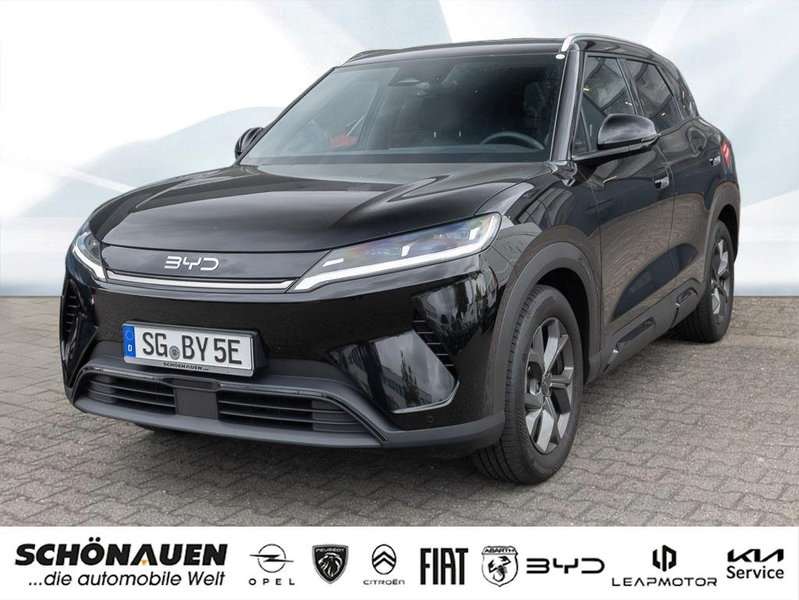 BYD Atto 2 EV 64 W Comfort 360+ACC+AUT+DynLicht+Kam.
