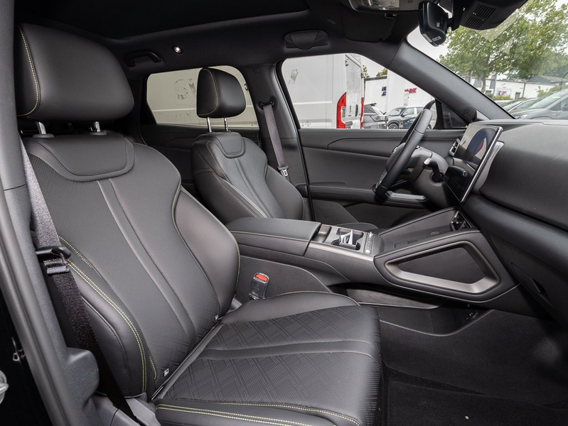 BYD Atto 2 EV 64 W Comfort 360+ACC+AUT+DynLicht+Kam. — photo 6