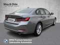 BMW 318 i Navi Digitales Cockpit LED 3-Zonen-Klimaautom. F Grau - thumbnail 3