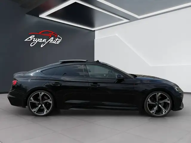 Audi RS5 SPB 2.9tfsi 25YR quattro tiptronic *IVA ESPOSTA*